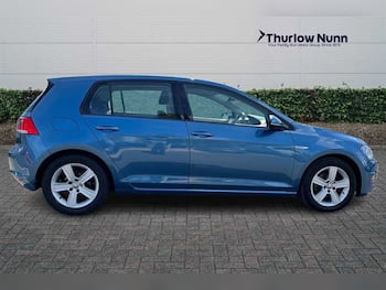 Used Volkswagen Golf 2017 for sale - 79635762: Photo