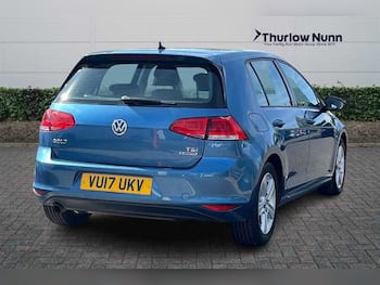 Used Volkswagen Golf 2017 for sale - 79635762: Photo