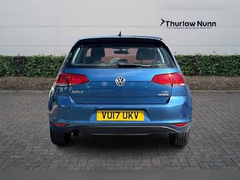 Used Volkswagen Golf 2017 for sale - 79635762: Photo