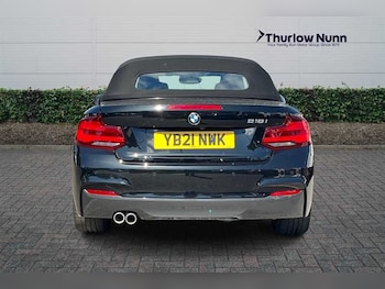 Used BMW 2 Series 2021 for sale - 79108670: Photo