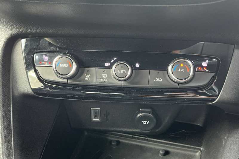 Used Vauxhall Corsa 2024 for sale - 78050655: Photo 15