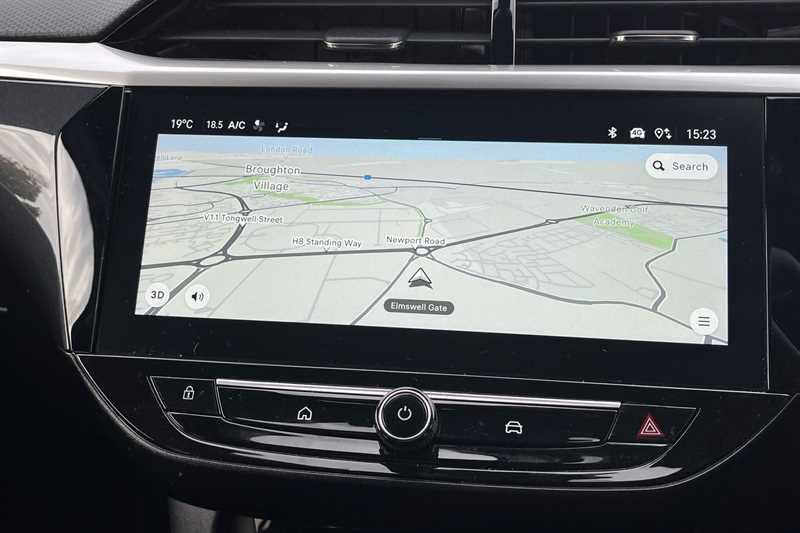 Used Vauxhall Corsa 2024 for sale - 78050655: Photo 18