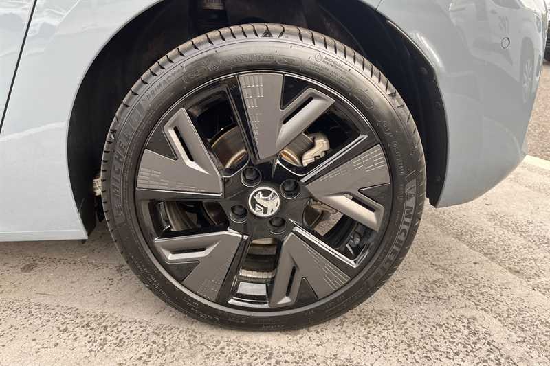 Used Vauxhall Corsa 2024 for sale - 78050655: Photo 33