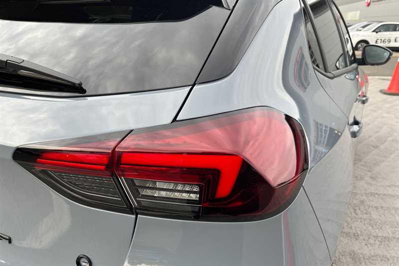 Used Vauxhall Corsa 2024 for sale - 78050655: Photo 37