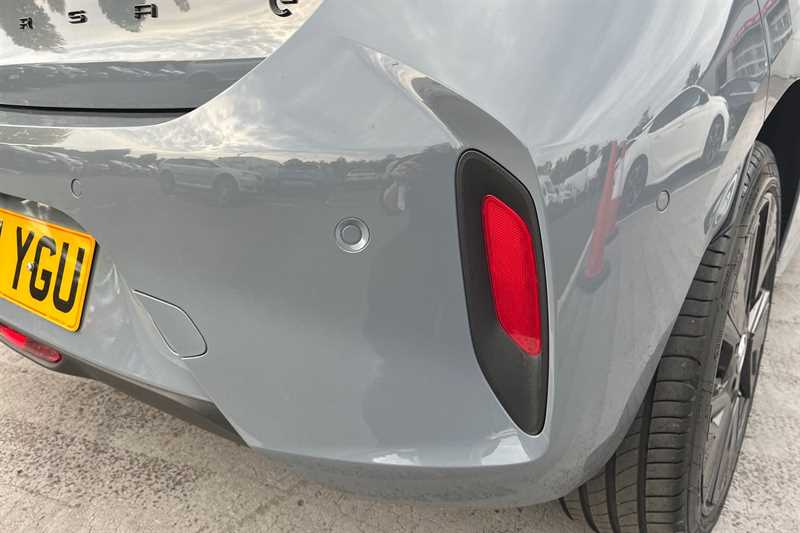 Used Vauxhall Corsa 2024 for sale - 78050655: Photo 38