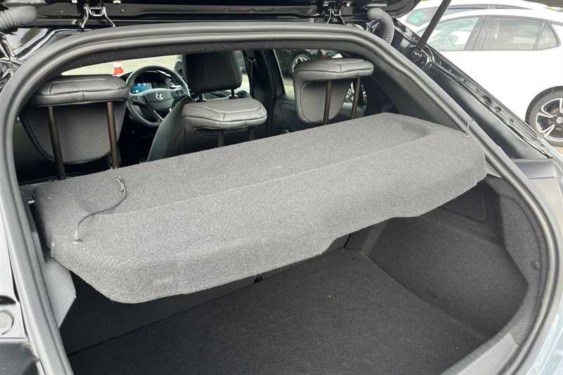 Used Vauxhall Corsa 2024 for sale - 78050655: Photo 41