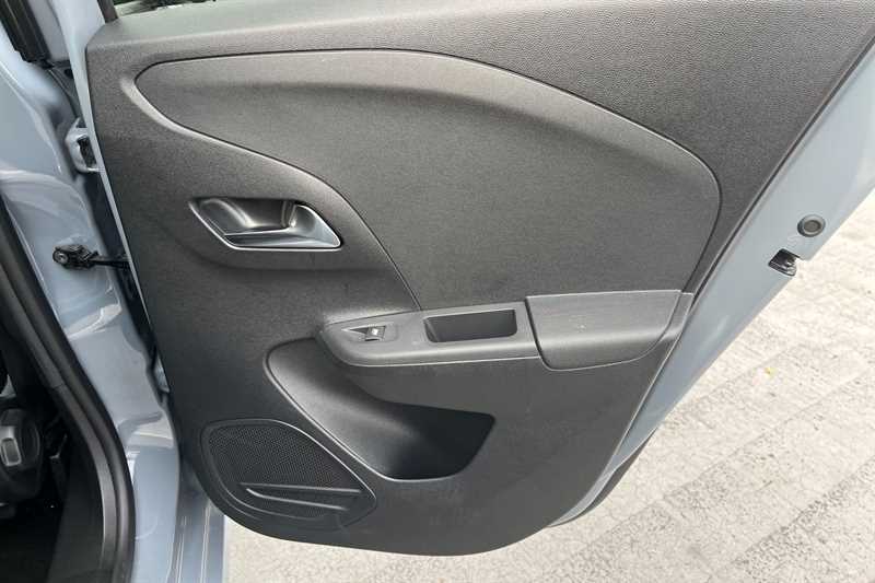 Used Vauxhall Corsa 2024 for sale - 78050655: Photo 42