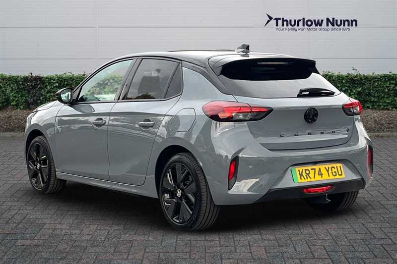 Used Vauxhall Corsa 2024 for sale - 78050655: Photo 5