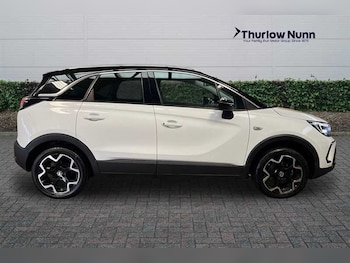 Used Vauxhall Crossland 2023 for sale - 77855948: Photo