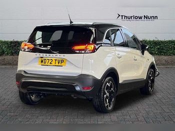 Used Vauxhall Crossland 2023 for sale - 77855948: Photo