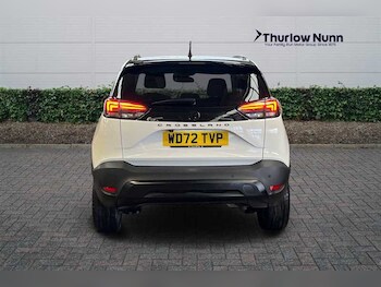 Used Vauxhall Crossland 2023 for sale - 77855948: Photo