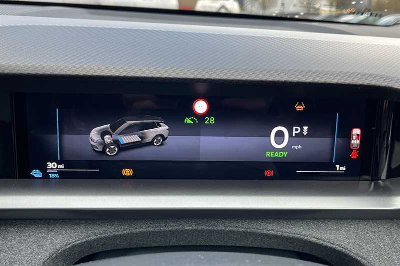 Used Vauxhall Grandland 2024 for sale - 77146278: Photo 20