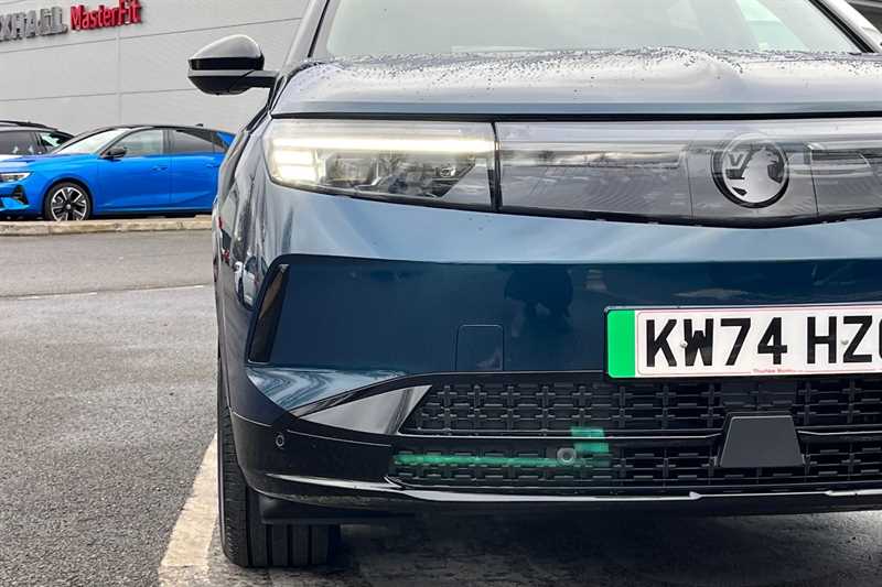 Used Vauxhall Grandland 2024 for sale - 77146278: Photo 58