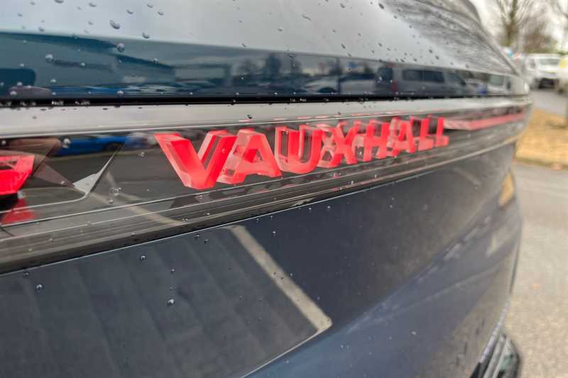 Used Vauxhall Grandland 2024 for sale - 77146278: Photo 59