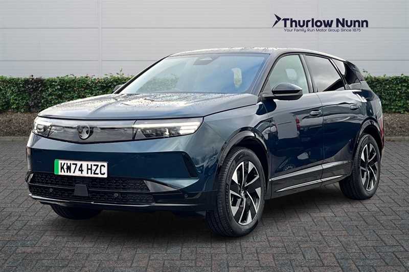 Used Vauxhall Grandland 2024 for sale - 77146278: Photo 7