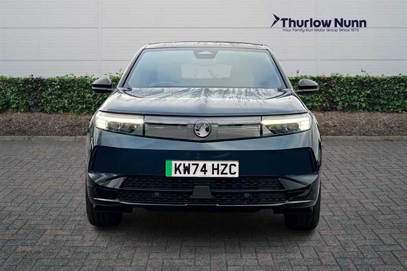 Used Vauxhall Grandland 2024 for sale - 77146278: Photo 8