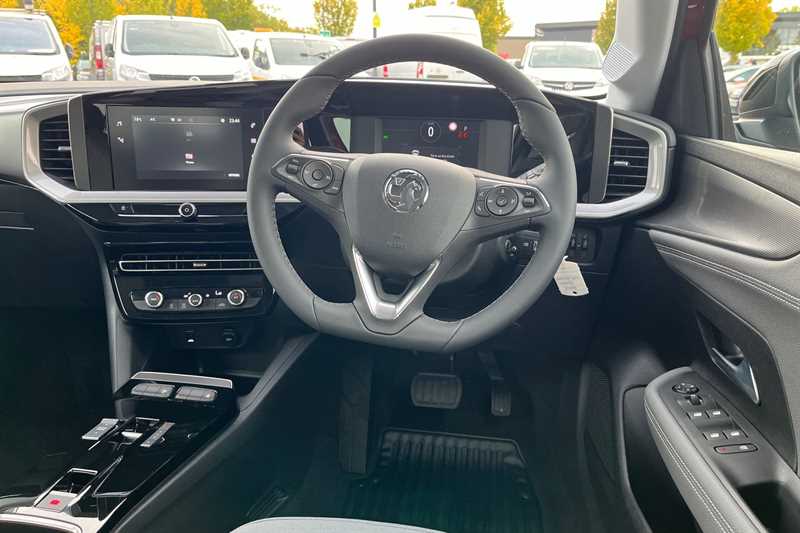 Used Vauxhall Mokka 2024 for sale - 77146982: Photo 11