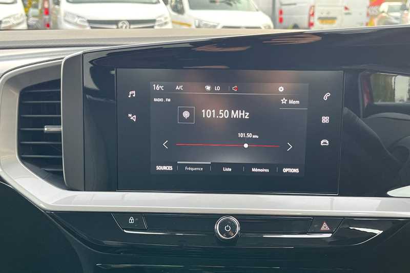 Used Vauxhall Mokka 2024 for sale - 77146982: Photo 17