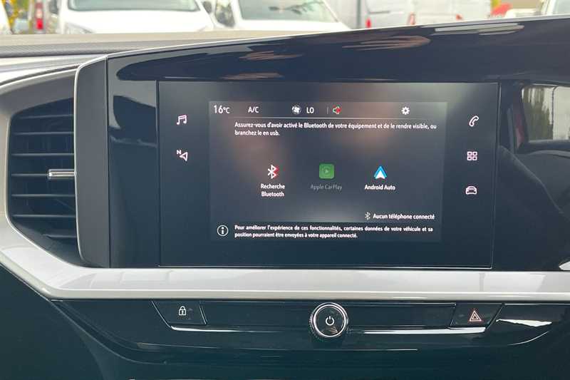 Used Vauxhall Mokka 2024 for sale - 77146982: Photo 18