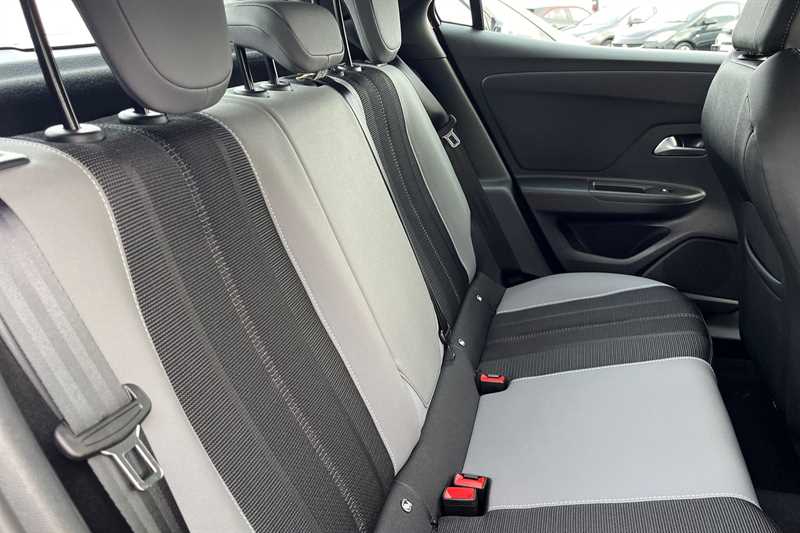 Used Vauxhall Mokka 2024 for sale - 77146982: Photo 23