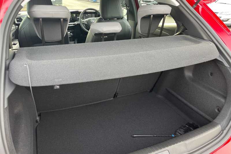 Used Vauxhall Mokka 2024 for sale - 77146982: Photo 42