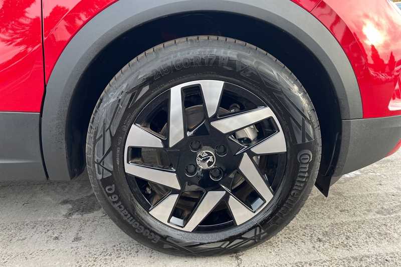 Used Vauxhall Mokka 2024 for sale - 77146982: Photo 55