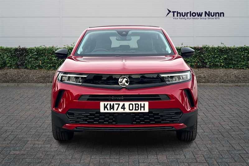 Used Vauxhall Mokka 2024 for sale - 77146982: Photo 8