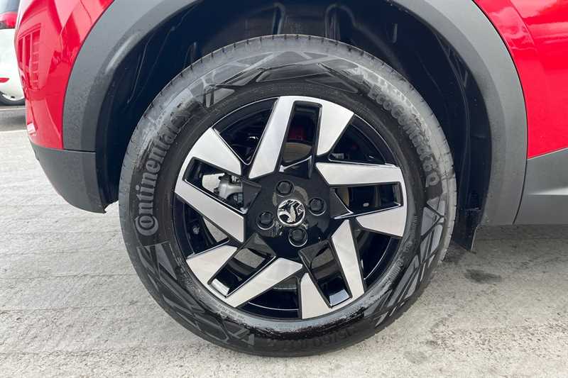 Used Vauxhall Mokka 2024 for sale - 77146982: Photo 9