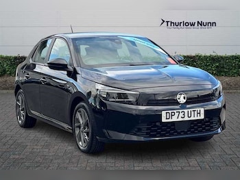 Used Vauxhall Corsa 2023 for sale - 79567574: Photo