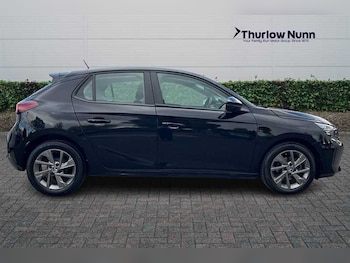 Used Vauxhall Corsa 2023 for sale - 79567574: Photo