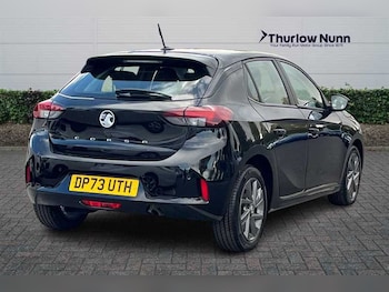 Used Vauxhall Corsa 2023 for sale - 79567574: Photo