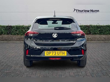 Used Vauxhall Corsa 2023 for sale - 79567574: Photo