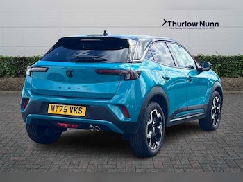 Used Vauxhall Mokka 2025 for sale - 78799373: Photo