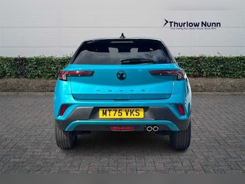 Used Vauxhall Mokka 2025 for sale - 78799373: Photo