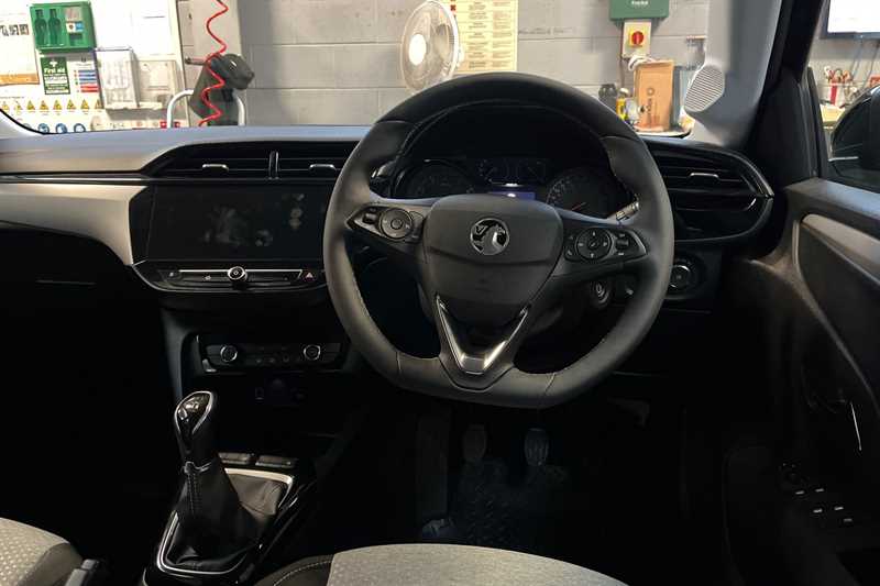 Used Vauxhall Corsa 2024 for sale - 77513158: Photo 11