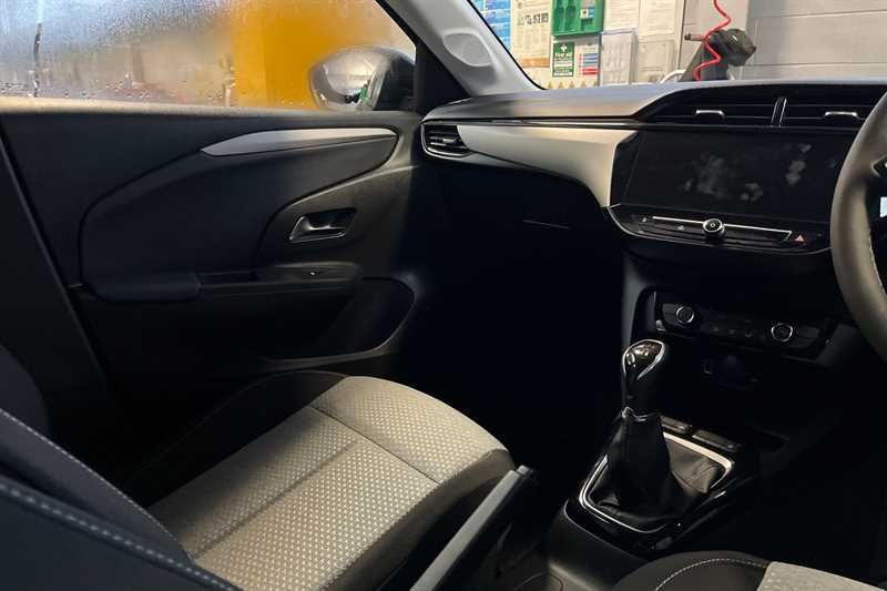 Used Vauxhall Corsa 2024 for sale - 77513158: Photo 14