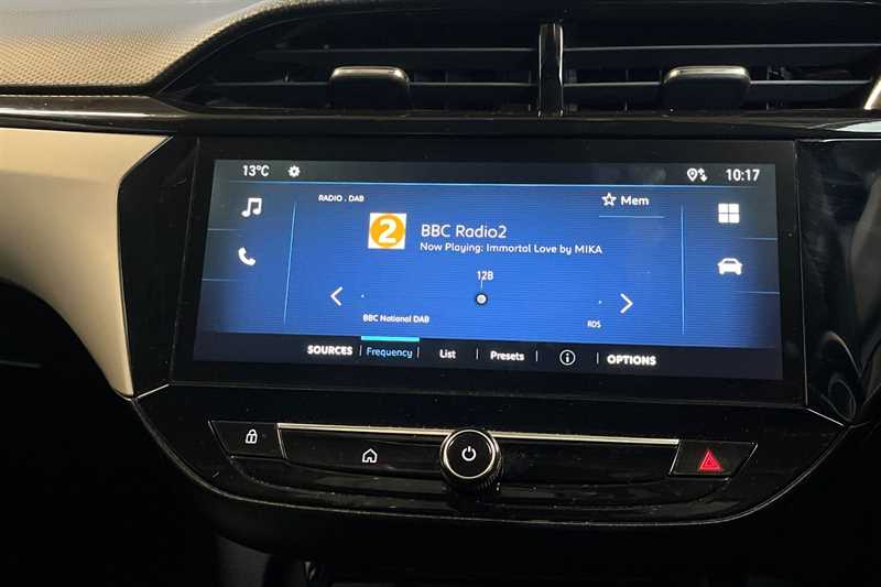 Used Vauxhall Corsa 2024 for sale - 77513158: Photo 17