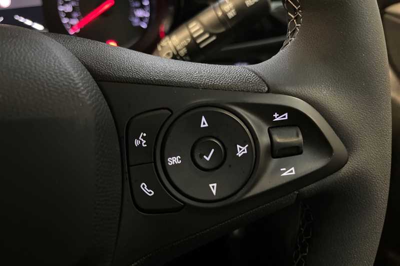 Used Vauxhall Corsa 2024 for sale - 77513158: Photo 22