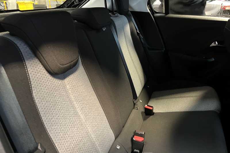 Used Vauxhall Corsa 2024 for sale - 77513158: Photo 23