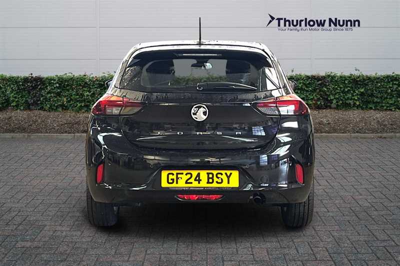 Used Vauxhall Corsa 2024 for sale - 77513158: Photo 4