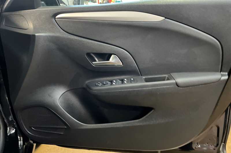 Used Vauxhall Corsa 2024 for sale - 77513158: Photo 44