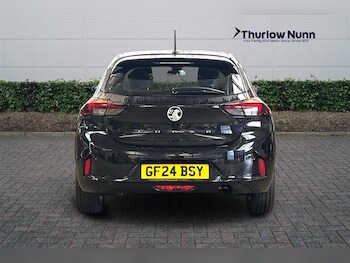 Used Vauxhall Corsa 2024 for sale - 77513158: Photo