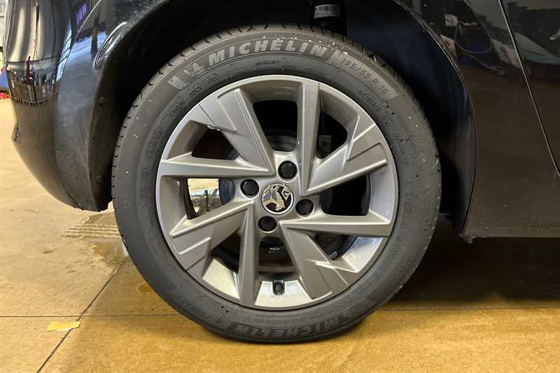 Used Vauxhall Corsa 2024 for sale - 77513158: Photo 9