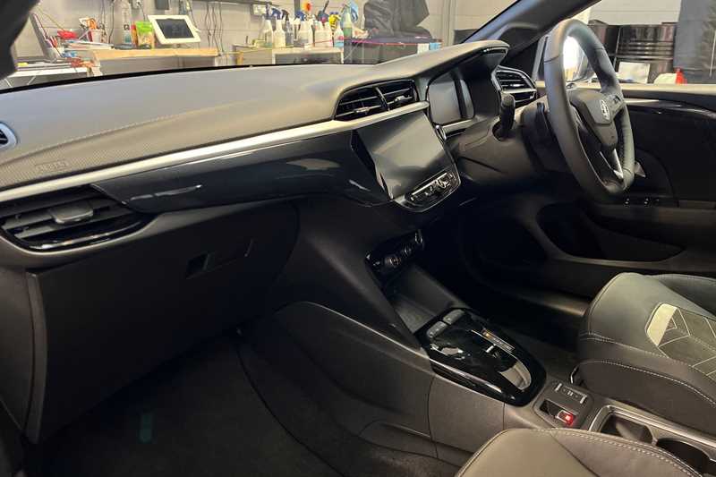 Used Vauxhall Corsa 2025 for sale - 77146124: Photo 13