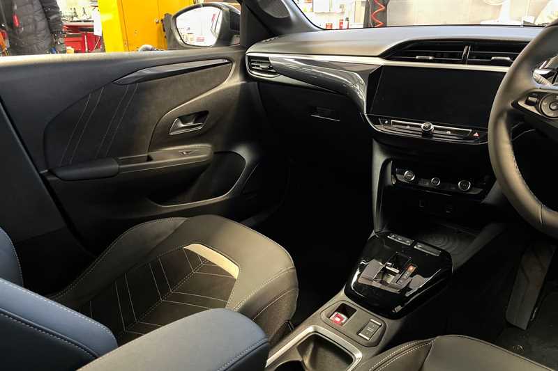 Used Vauxhall Corsa 2025 for sale - 77146124: Photo 14