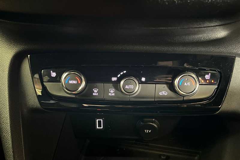 Used Vauxhall Corsa 2025 for sale - 77146124: Photo 15