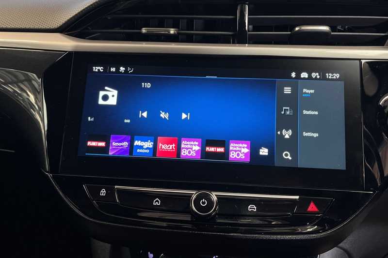 Used Vauxhall Corsa 2025 for sale - 77146124: Photo 17