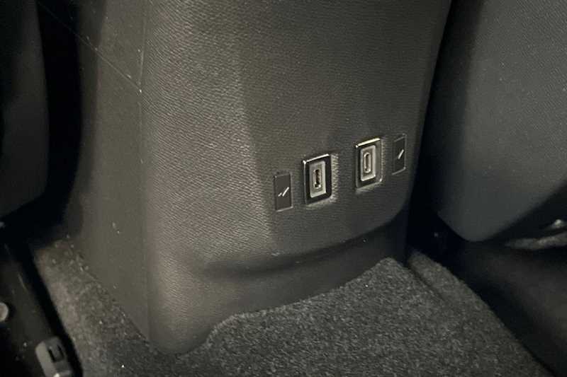 Used Vauxhall Corsa 2025 for sale - 77146124: Photo 31