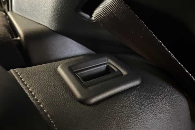 Used Vauxhall Corsa 2025 for sale - 77146124: Photo 33