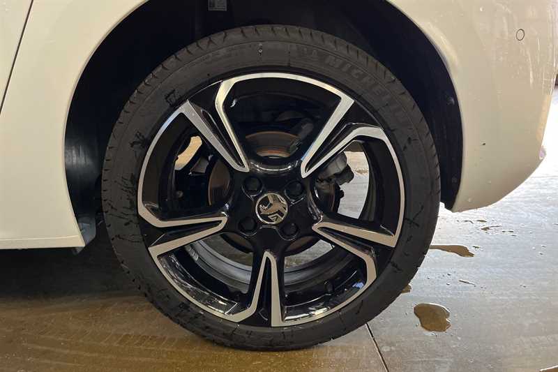 Used Vauxhall Corsa 2025 for sale - 77146124: Photo 35